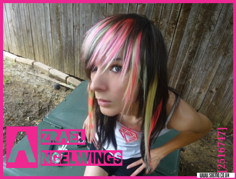 soEmo.co.uk - Emo Kids - 2Pr3tty2Die