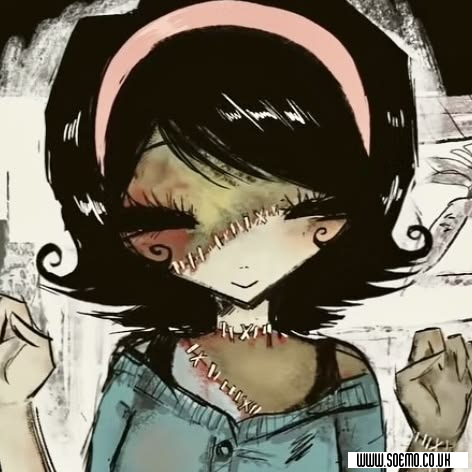 soEmo.co.uk - Emo Kids - 2cute2d1e