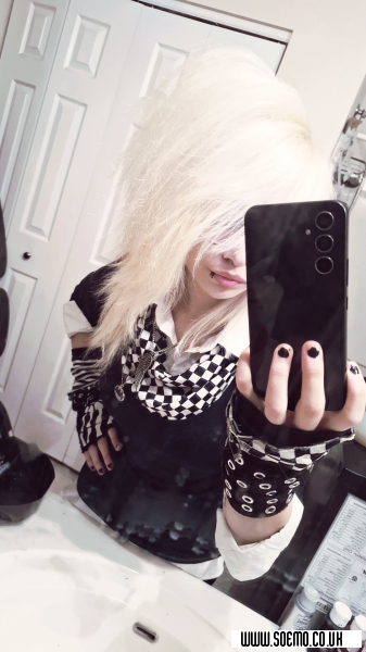 soEmo.co.uk - Emo Kids - 3mo_Vampir33