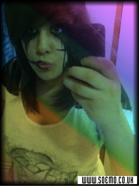 soEmo.co.uk - Emo Kids - 3m0chick11