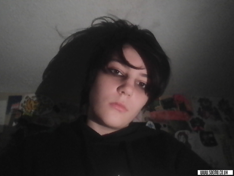 soEmo.co.uk - Emo Kids - 80s-the-emo-by-blood