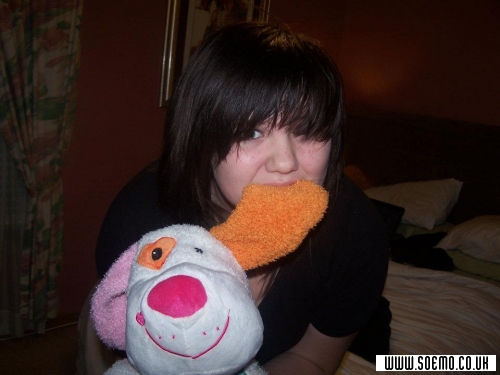 soEmo.co.uk - Emo Kids - AbbieBaarbie