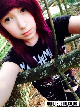 soEmo.co.uk - Emo Kids - AbigailApocalypse