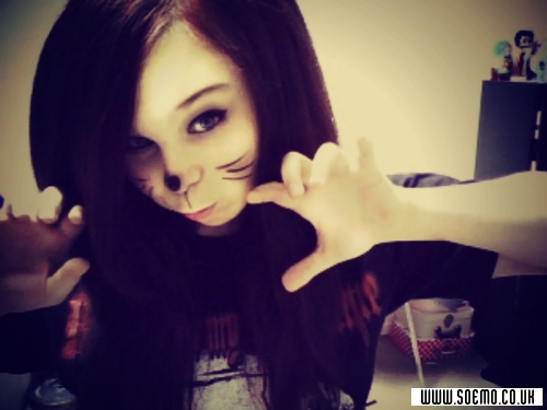 soEmo.co.uk - Emo Kids - Alesana