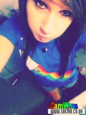 soEmo.co.uk - Emo Kids - AlexisRawrso