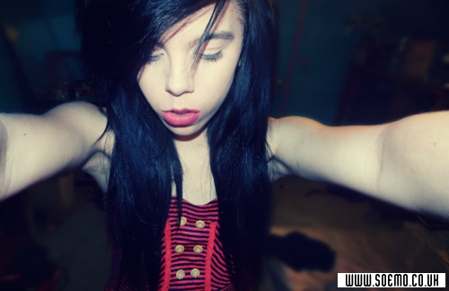 soEmo.co.uk - Emo Kids - Ali_Ambulance