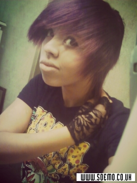 soEmo.co.uk - Emo Kids - AluraLovesCupcakescx