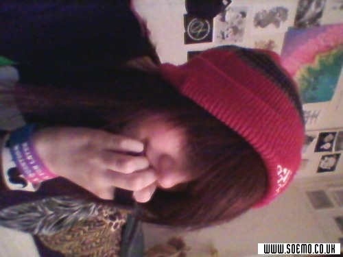 soEmo.co.uk - Emo Kids - AmberAutopsy