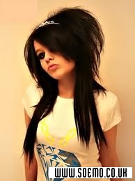 soEmo.co.uk - Emo Kids - Amy_Rocker