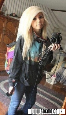 soEmo.co.uk - Emo Kids - Angel_in_sight