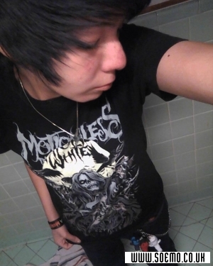 soEmo.co.uk - Emo Kids - AngelsWakingTheDead