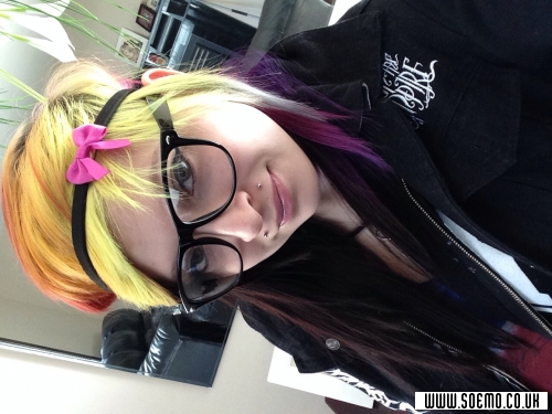 soEmo.co.uk - Emo Kids - AngelxAddiction