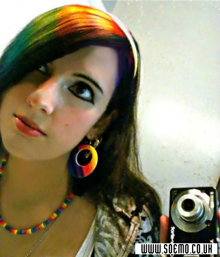 soEmo.co.uk - Emo Kids - ArienxRainbow