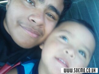 soEmo.co.uk - Emo Kids - ArmedWithDeath