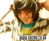 soEmo.co.uk - Emo Kids - Ash