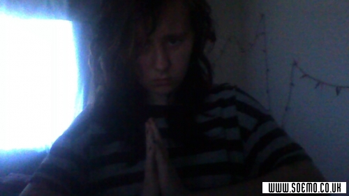 soEmo.co.uk - Emo Kids - AshPurdyGirl