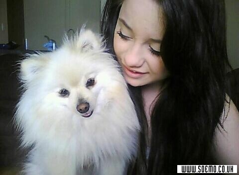 soEmo.co.uk - Emo Kids - Ashaya