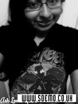 soEmo.co.uk - Emo Kids - AshleyAmorx3