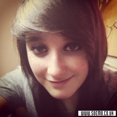 soEmo.co.uk - Emo Kids - AubreyCatastrophe