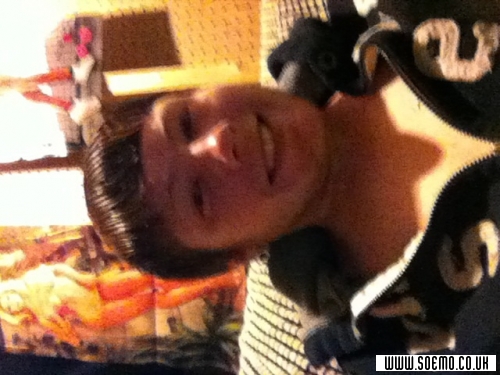 soEmo.co.uk - Emo Kids - Austin96