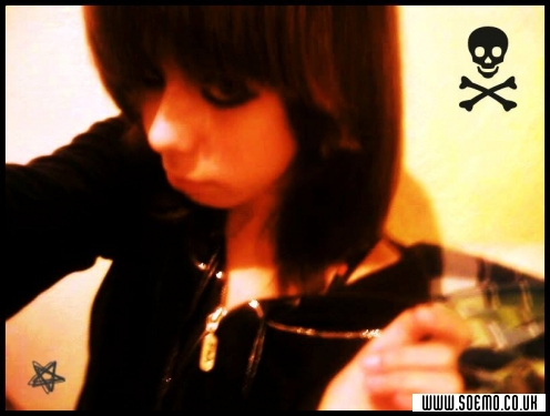 soEmo.co.uk - Emo Kids - AyaEmo666