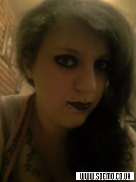 soEmo.co.uk - Emo Kids - AymeeRawr_Star