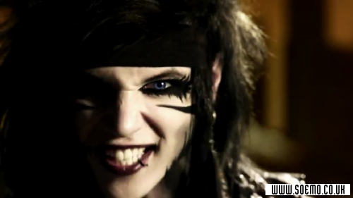 soEmo.co.uk - Emo Kids - BVBSARAH