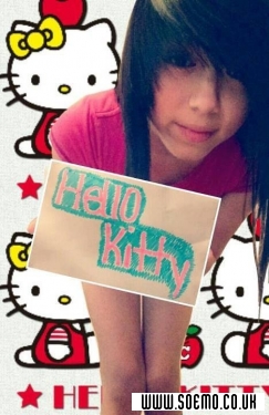 soEmo.co.uk - Emo Kids - Baby_gummys