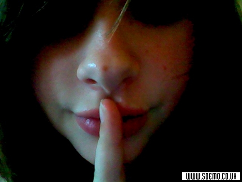 soEmo.co.uk - Emo Kids - Bailey_