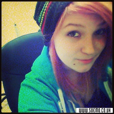 soEmo.co.uk - Emo Kids - BatmansGirl