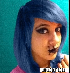 soEmo.co.uk - Emo Kids - BeautifulDemon