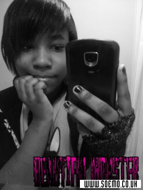 soEmo.co.uk - Emo Kids - BeautifulMunster