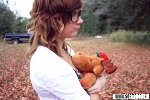 soEmo.co.uk - Emo Kids - Beccers