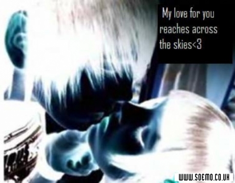 soEmo.co.uk - Emo Kids - BeckiiHell