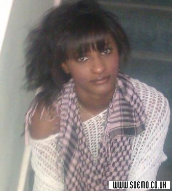 soEmo.co.uk - Emo Kids - Becs