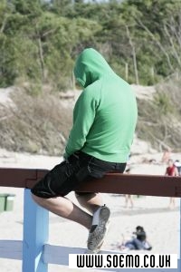 soEmo.co.uk - Emo Kids - BenSmith