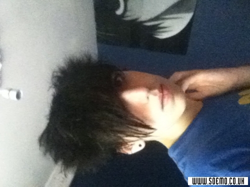 soEmo.co.uk - Emo Kids - Bergstein