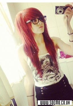 soEmo.co.uk - Emo Kids - Bitchbreathe