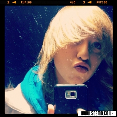 soEmo.co.uk - Emo Kids - BixxSab