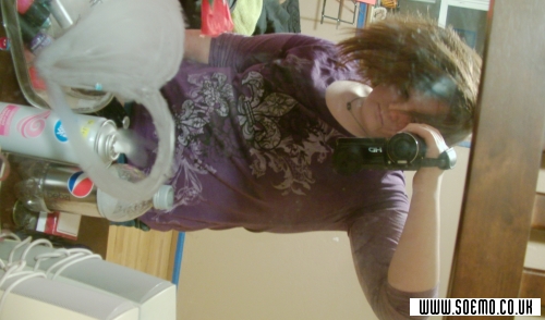 soEmo.co.uk - Emo Kids - BlackVeilBrides101