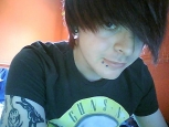 Emo Pictures - Blazing_Simba1