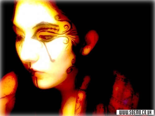 soEmo.co.uk - Emo Kids - Bonestrings