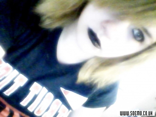 soEmo.co.uk - Emo Kids - BreeoonaBoyette1984