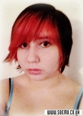 soEmo.co.uk - Emo Kids - Briana-Blasphemy