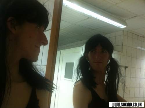 soEmo.co.uk - Emo Kids - BrokenJosefiina