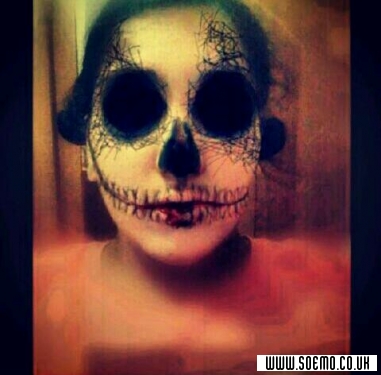 soEmo.co.uk - Emo Kids - BrownEyedBear