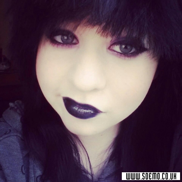 soEmo.co.uk - Emo Kids - Bullets4MyBrain