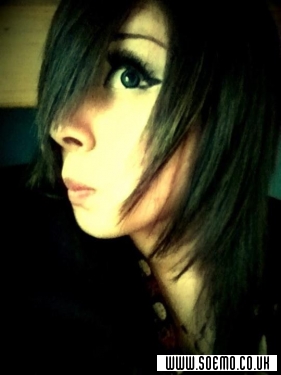 soEmo.co.uk - Emo Kids - Bunnybronze