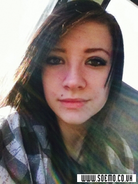 soEmo.co.uk - Emo Kids - ButterflyBaby