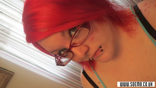 soEmo.co.uk - Emo Kids - Butterflykisses92